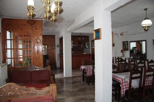 Katerina Hotel Tolo Exterior photo